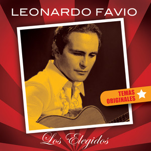 Leonardo Favio-Los Elegidos album