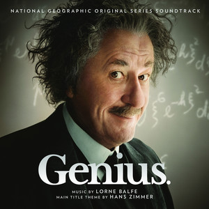 Genius (National Geographic Original Series Soundtrack) album