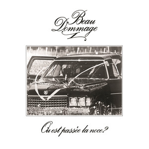 Où est passée la noce? album