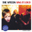 Sing It Loud Albumcover