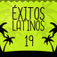 Éxitos Latinos (Volumen 19) Albumcover