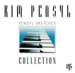 Pensyl Sketches - Collection cover