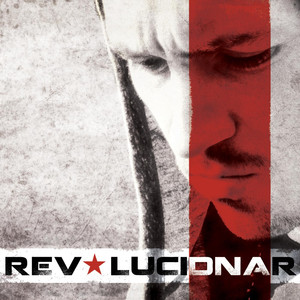 Revolucionar cover