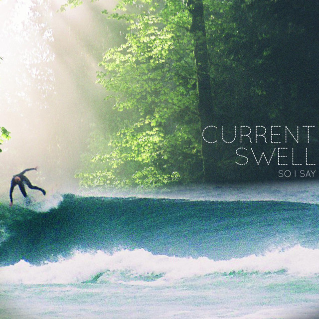So I Say cover