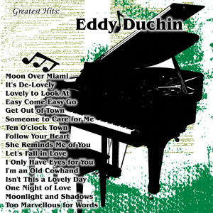 Greatest Hits: Eddy Duchin album