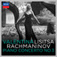 Rachmaninov: Piano Concerto No.3 Albumcover