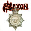 Strong Arm of the Law cover