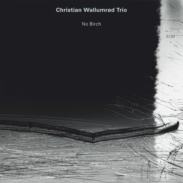 Christian Wallumrød Trio photo