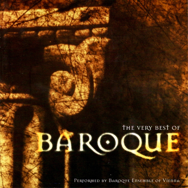 Baroque Ensemble of Vienna Photo