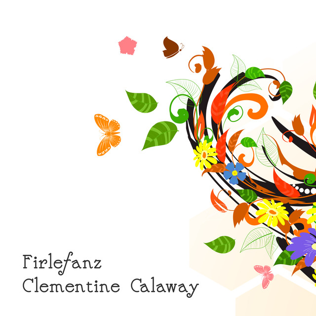Clementine Calaway Photo