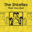 The Shirelles - Their Very Best cover