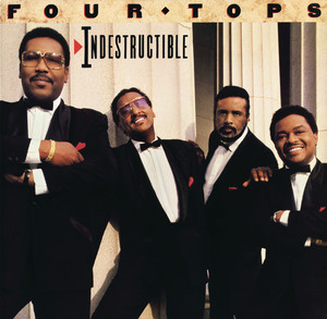 Indestructible album