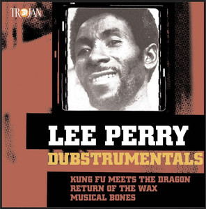Dubstrumentals album