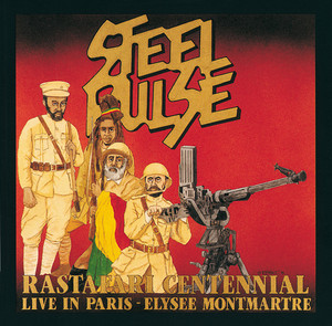 Rastafari Centennial: Live in Paris - Élysée Montmartre album