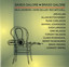 Saxes Galore - Brass Galore Albumcover