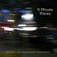 5 Minute Pieces (feat. Hans Georg Conrads & Markus Gehnen) Albumcover