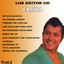 Los Exitos de Farina (Volumen I) Albumcover