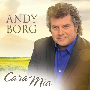 Cara Mia cover