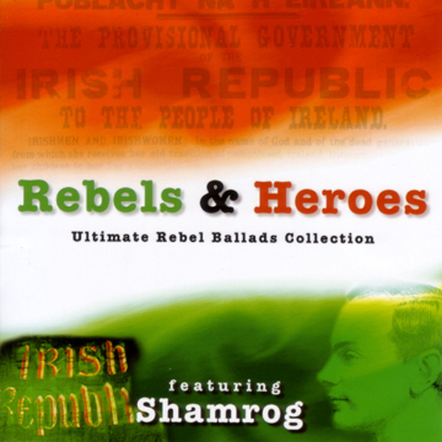 Shamrog Photo