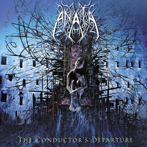 The Conductor's Departure cover