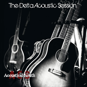 The Delta Acoustic Session Albumcover