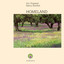 Homeland cover
