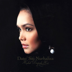 Hadiah Daripada Hati album