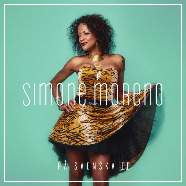 Simone Moreno Photo