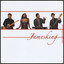Jamesking Albumcover