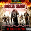 Gorilla Island, Vol. 5: The Final Chapter Albumcover