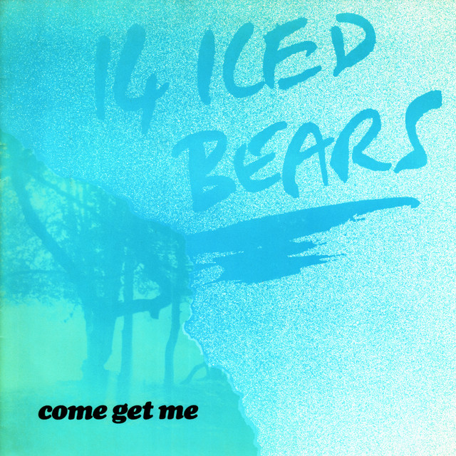 Come Get Me cover