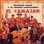 El Camajan Albumcover