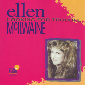 Looking For Trouble cover