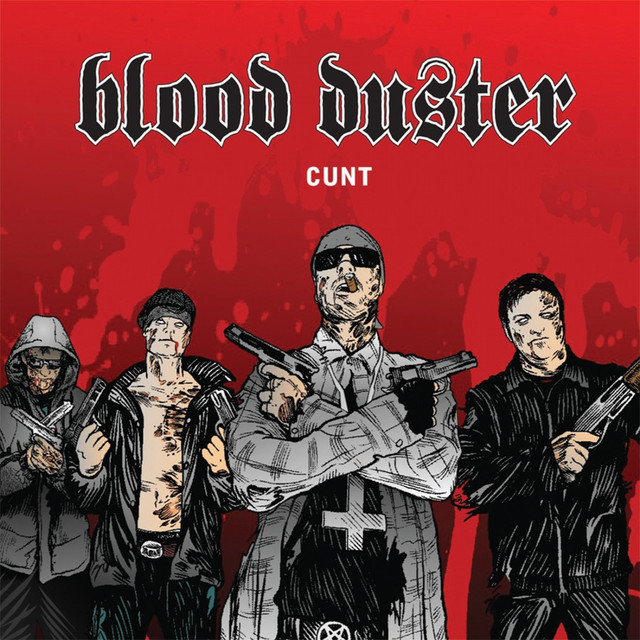 Blood Duster photo