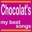 Chocolat's : My Best Songs Albumcover