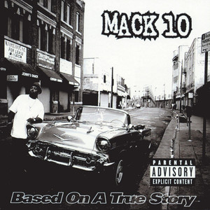 Based on a True Story cover