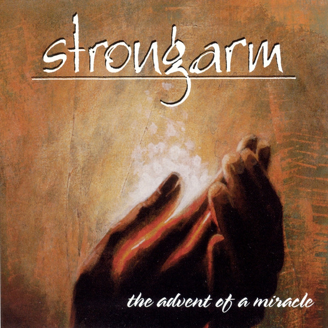 The Advent Of A Miracle cover