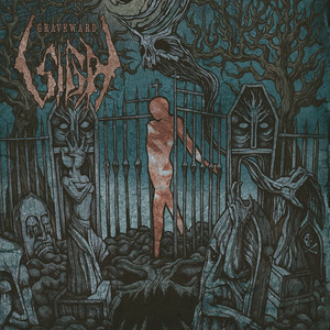 Graveward album
