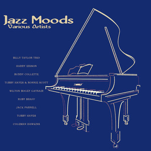 Jazz Moods (Remastered) album