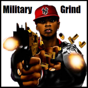 Military Grind album