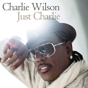 Just Charlie album