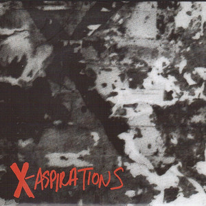 X-Aspirations cover