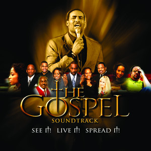 The Gospel Soundtrack album