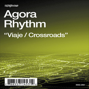 Agora Rhythm