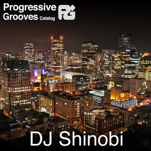 Dj Shinobi