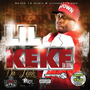 Da Leak album