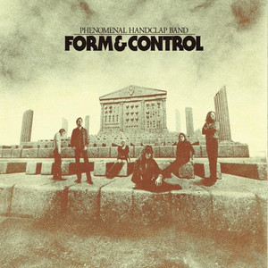Form and Control cover