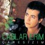 Çaresizim Albumcover