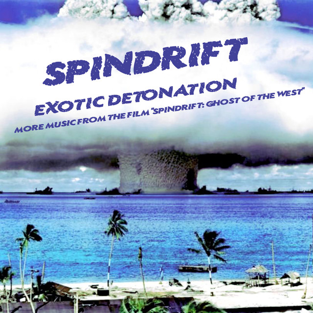 Exotic Detonation: More Music From 