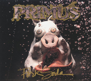 Pork Soda album
